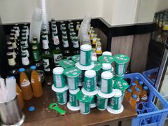 -崇德楼水盆牛羊肉泡馍馆(文艺路店)