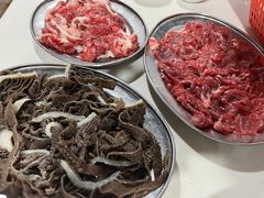 -菜忠潮州牛肉店(岗厦店)