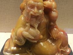 -云洲古玩城(大木桥路店)