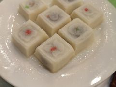 -锦江中华村农家乐饭庄