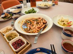 -玖味(老工人西路店)