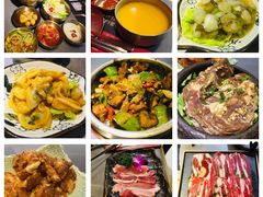 -明洞王妃家烤肉(苏州中心星悦汇店)