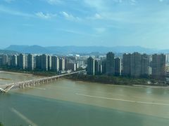 -三迪希尔顿酒店·星空酒廊