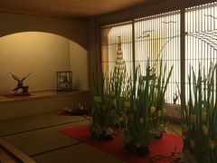 -铃兰日本料理(汉水路店)