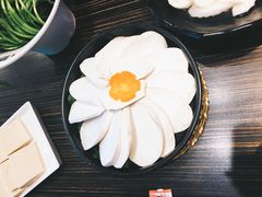 -健晟星期天火锅(红岗店)