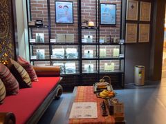 -泰合玺·精油疗愈SPA(南京光环花园城店)