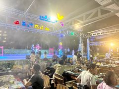 -渔家火锅·海鲜自助餐·演艺(亚龙湾天域酒店)