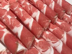 -谭鸭血老火锅(漳州路店)