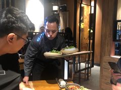 -呷哺呷哺 黄金牧场 (新中关购物中心店)