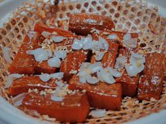 -羊瑞堂·横山炖羊肉·陕菜(未央路旗舰店)