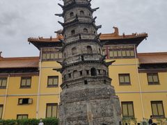 -南京市江宁方山