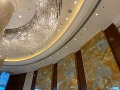 -上海雅居乐万豪侯爵酒店