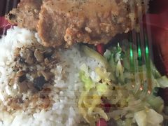 -大圆碗•T骨大排饭(永安道店)