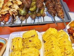 -亿牌牌东北烧烤(博物馆旗舰店)