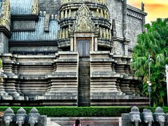 -南宁方特东盟神画