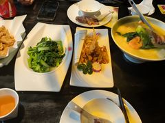 -塘人·老底子宁波菜小馆(南塘老街店)