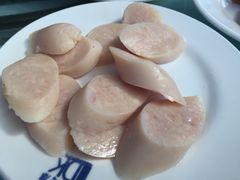 -柳沟豆腐宴69号福豆堂