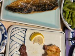 -小山日本料理(太古汇店)