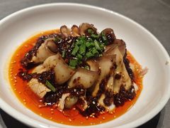 -四川饭店(城乡购物中心店)