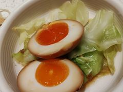 溏心蛋-味千拉面(又一城店)