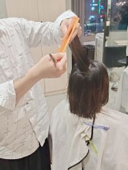 -MOVAN HAIR莫凡匠人发型屋
