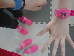 -嘿哟动霸CHUA·新潮玩运动娱乐中心·蹦床滑冰团建乐园