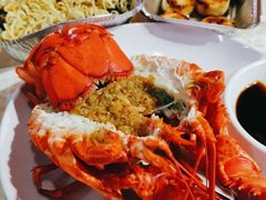 -强记龙虾钳(定安里店)