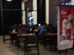 -星巴克臻选(嘉定疁城国际店)