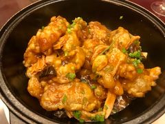 -国惠大酒楼(宝龙店)