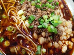 -丁丁猫重庆小面(徐州路店)