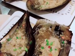 -很久以前羊肉串(大华三路店)