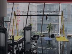-奇迹健身·恒温游泳(恒大广场店)