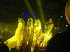 -V AMUSING CLUB·酒吧(银河中心店)