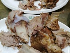 黄焖手抓羊肉-清真益鑫羊肉手抓馆(南大街店)