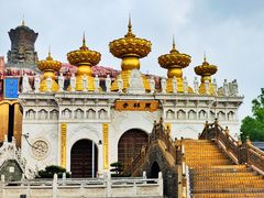 -上海东林寺(金山区)