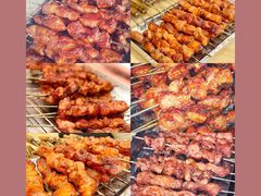 -王记西鎮电烤肉(汶上路店)