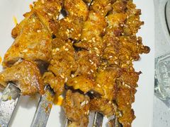 -黑窑厂糖油饼烤鸭·清真菜(黑窑厂街店)