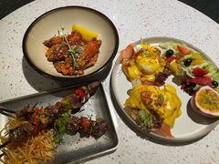 -BE BRIGHT KITCHEN(正佳广场店)
