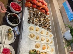 -温德姆至尊酒店·海鲜自助餐厅(海沧店)