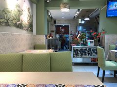 -丽丽三鲜螺蛳粉(田林路店)