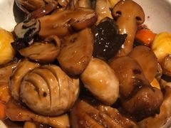 菌香全素-106餐厅(山水文园店)