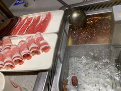 -海底捞火锅(青山湖万达夜宵主题店)