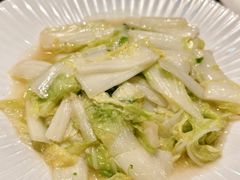 天岩山时令蔬菜-临家闽南菜(翔安店)