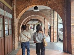 -剥皮寮历史街区