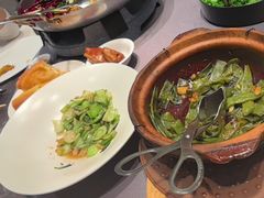 -北京泰富酒店-柏景轩中餐厅