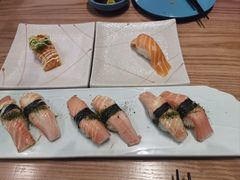 -晴季寿司(红旗街万达店)