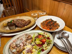 -森Some Fusion(荔湾店)