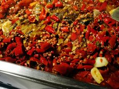 -鱼酷活鱼烤鱼(昆明路店)