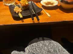 -千代武日本料理(开发区店)