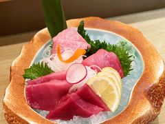 -西村日本料理(香格里拉饭店)
